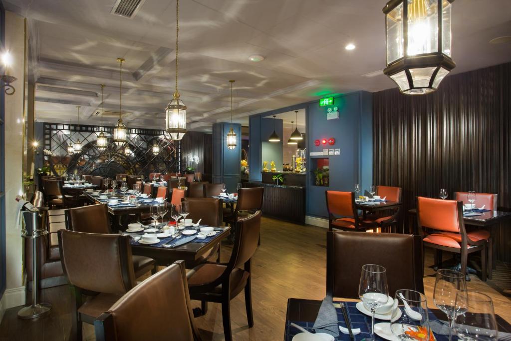 O Gallery Premier Hotel & Spa, Hanoi