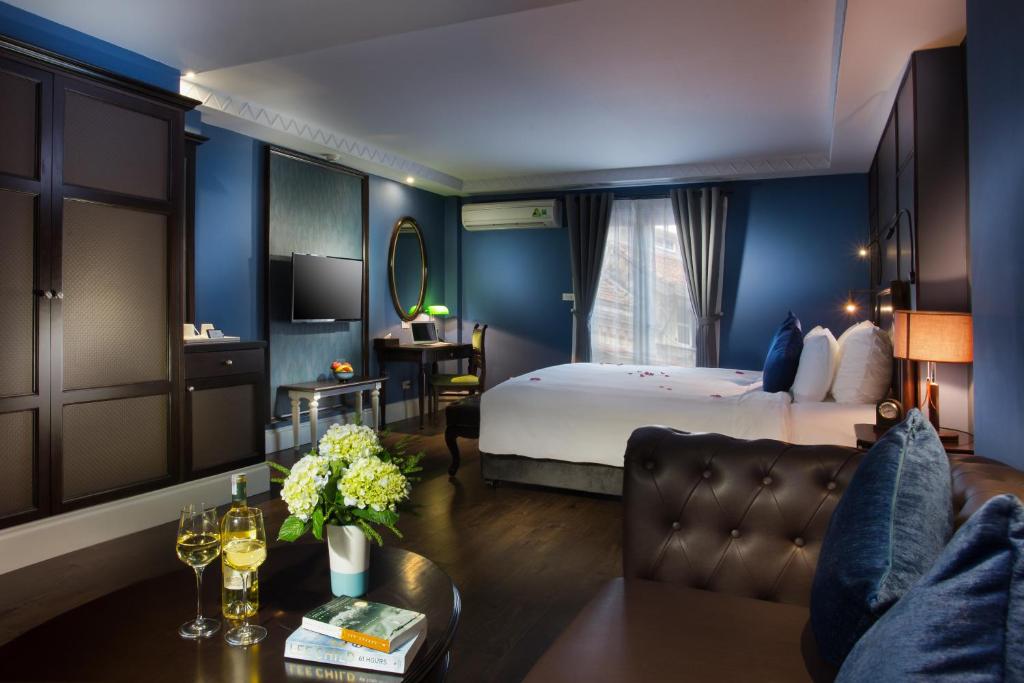 O Gallery Premier Hotel & Spa, Hanoi