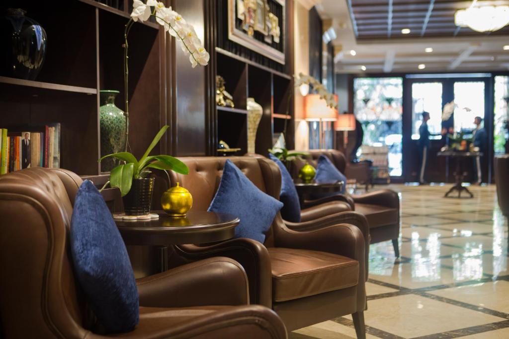 O Gallery Premier Hotel & Spa, Hanoi
