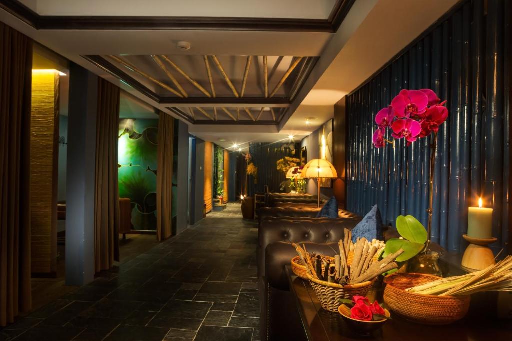 O Gallery Premier Hotel & Spa, Hanoi