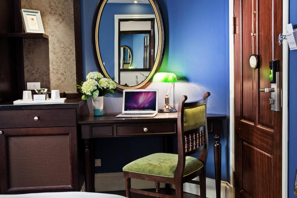 O Gallery Premier Hotel & Spa, Hanoi