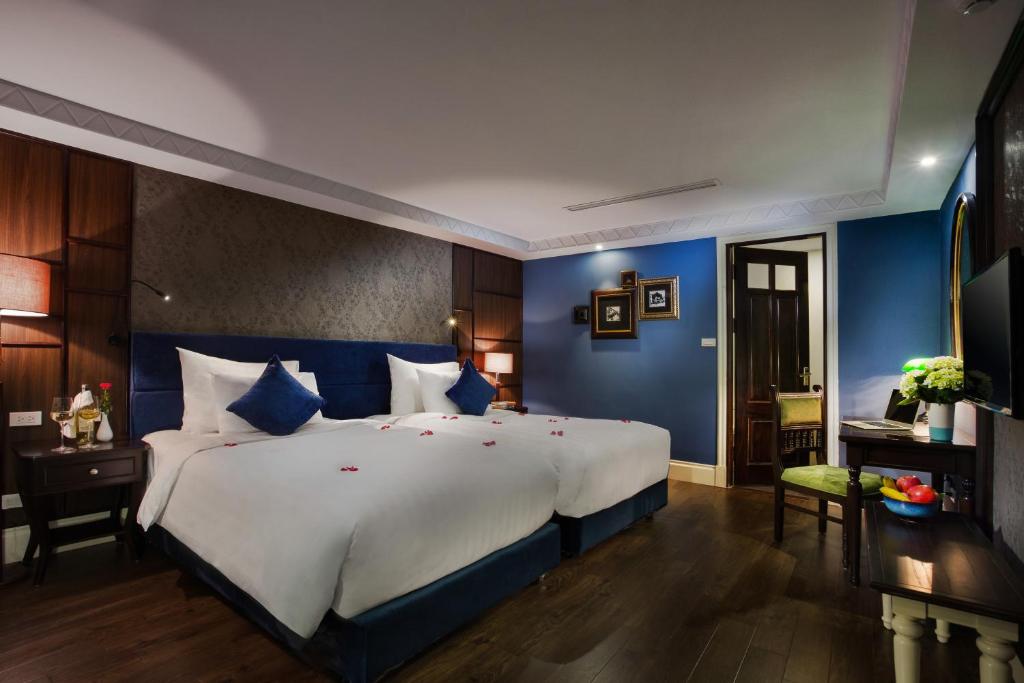 O Gallery Premier Hotel & Spa, Hanoi
