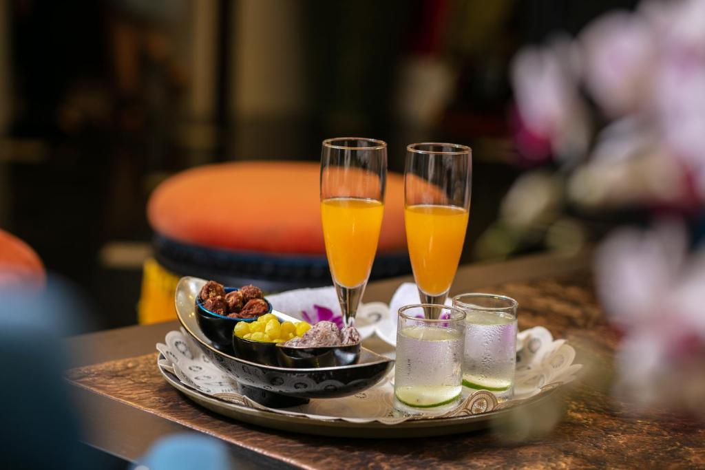 O Gallery Premier Hotel & Spa, Hanoi