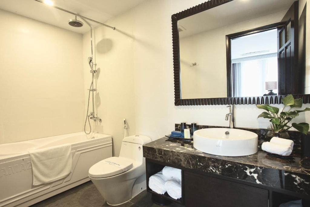 O Gallery Premier Hotel & Spa, Hanoi