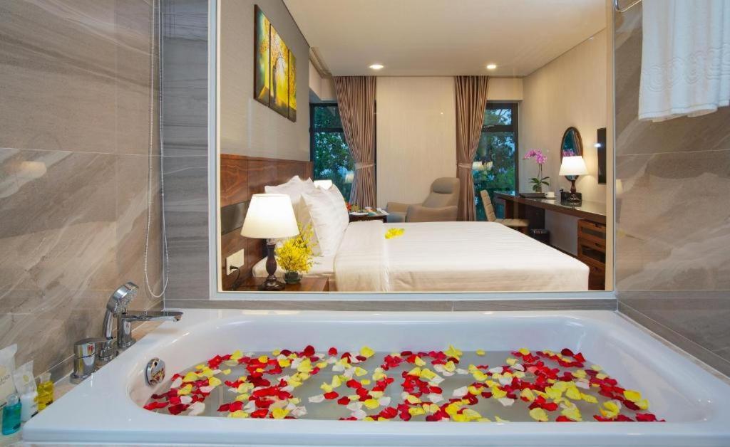 Orchids Saigon Hotel, Ho Chi Minh