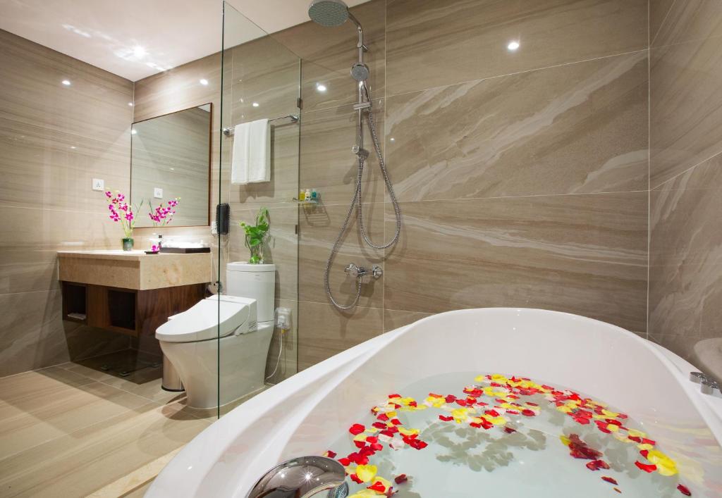 Orchids Saigon Hotel, Ho Chi Minh