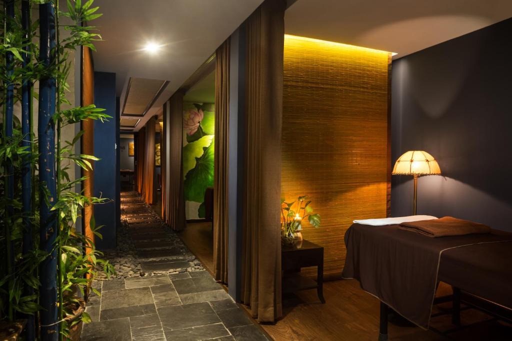 Oriental Suites Hotel & Spa, Hanoi