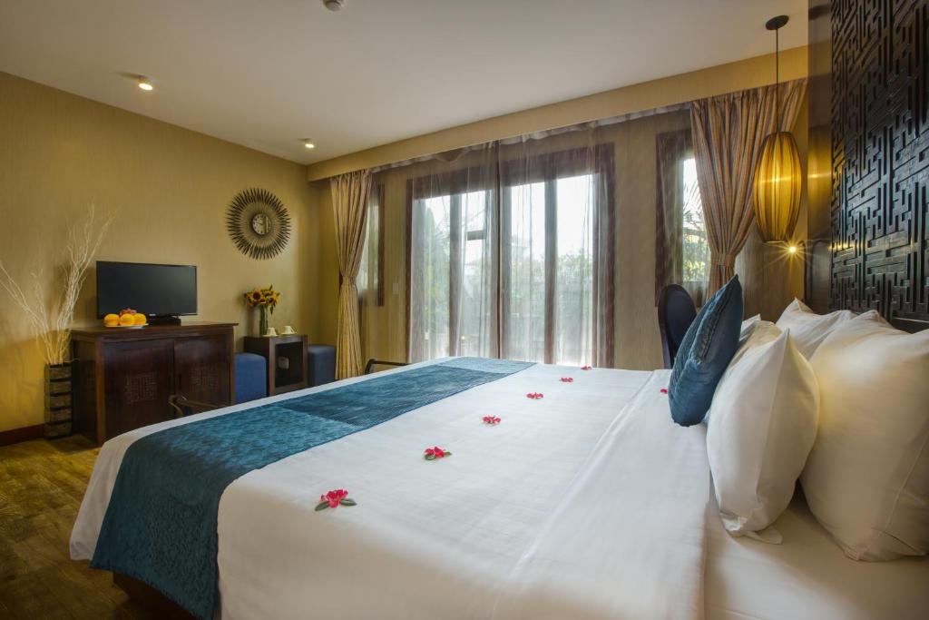 Oriental Suites Hotel & Spa, Hanoi