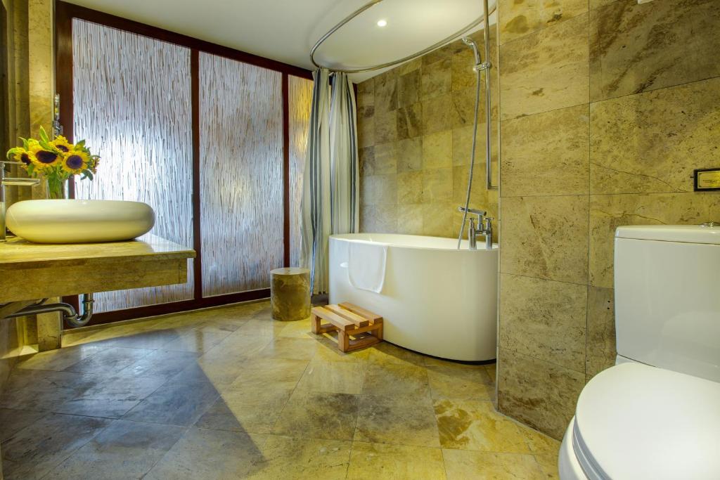 Oriental Suites Hotel & Spa, Hanoi
