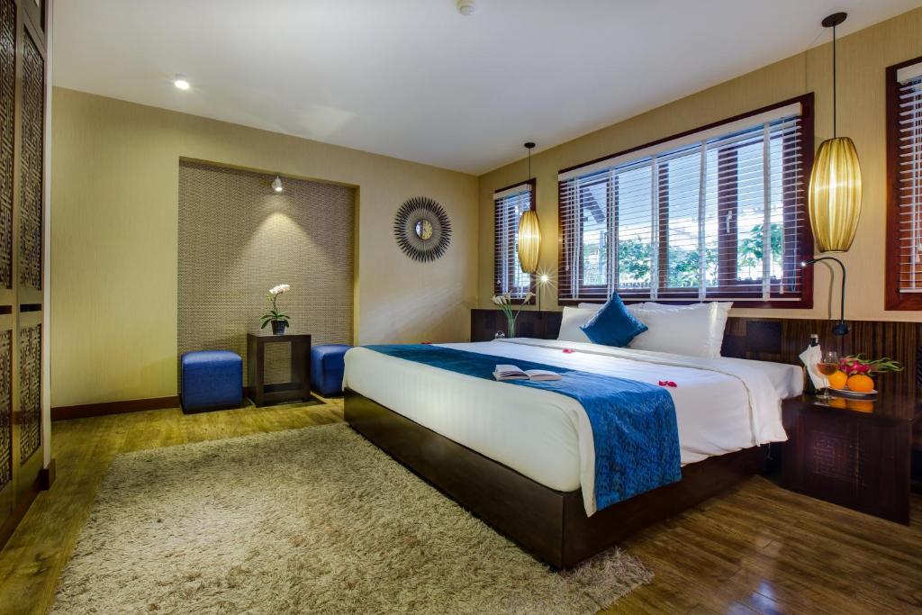 Oriental Suites Hotel & Spa, Hanoi