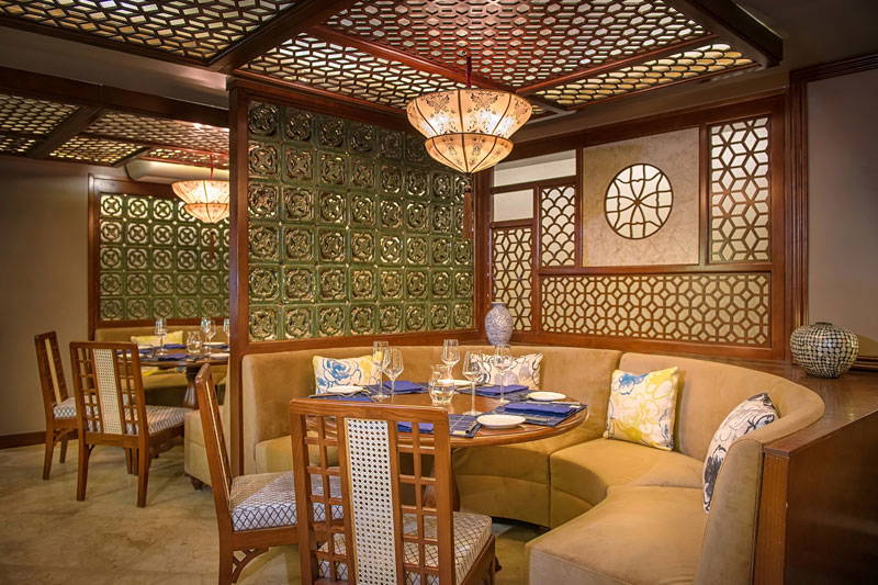 Oriental Suites Hotel & Spa, Hanoi
