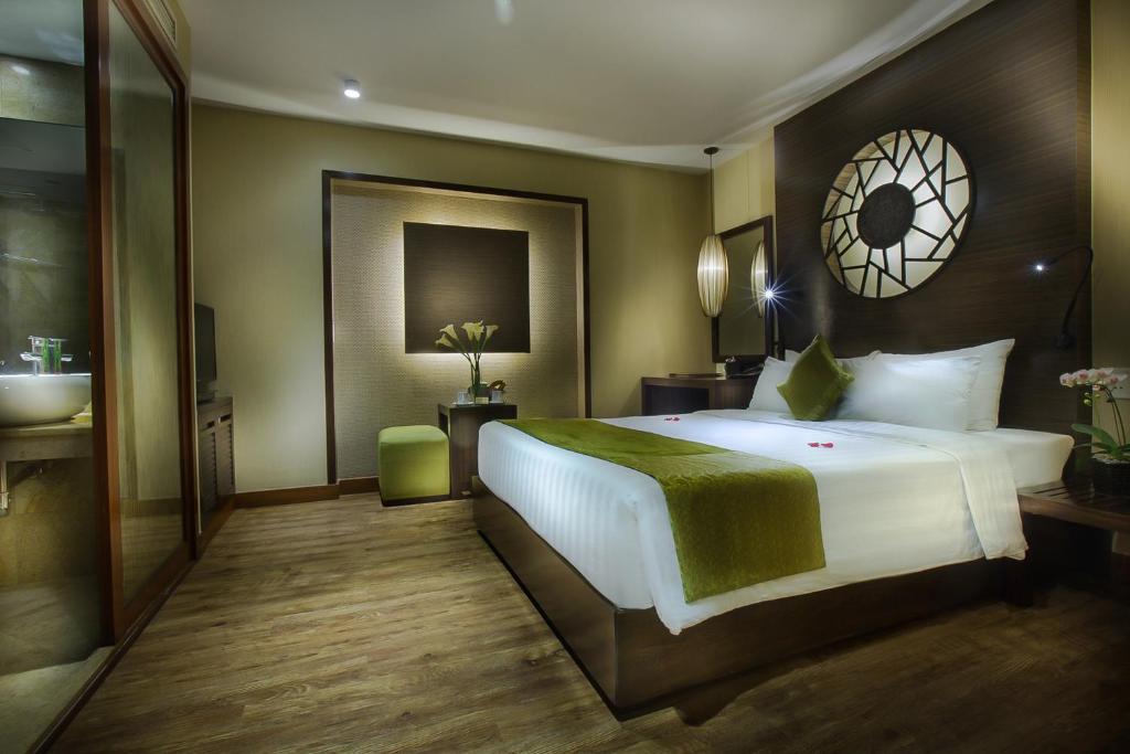 Oriental Suites Hotel & Spa, Hanoi