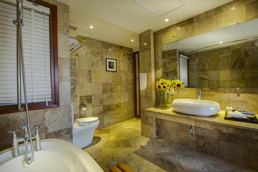 Oriental Suites Hotel & Spa, Hanoi