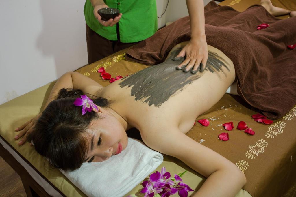 Oriental Suites Hotel & Spa, Hanoi