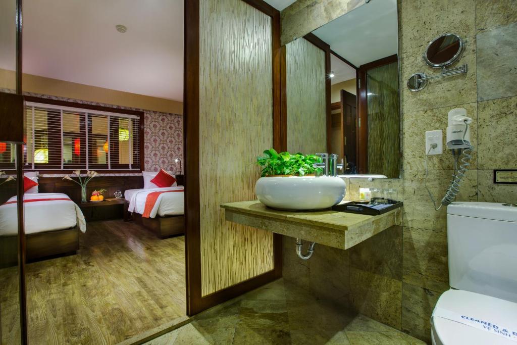 Oriental Suites Hotel & Spa, Hanoi