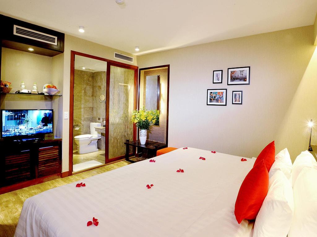 Oriental Suites Hotel & Spa, Hanoi