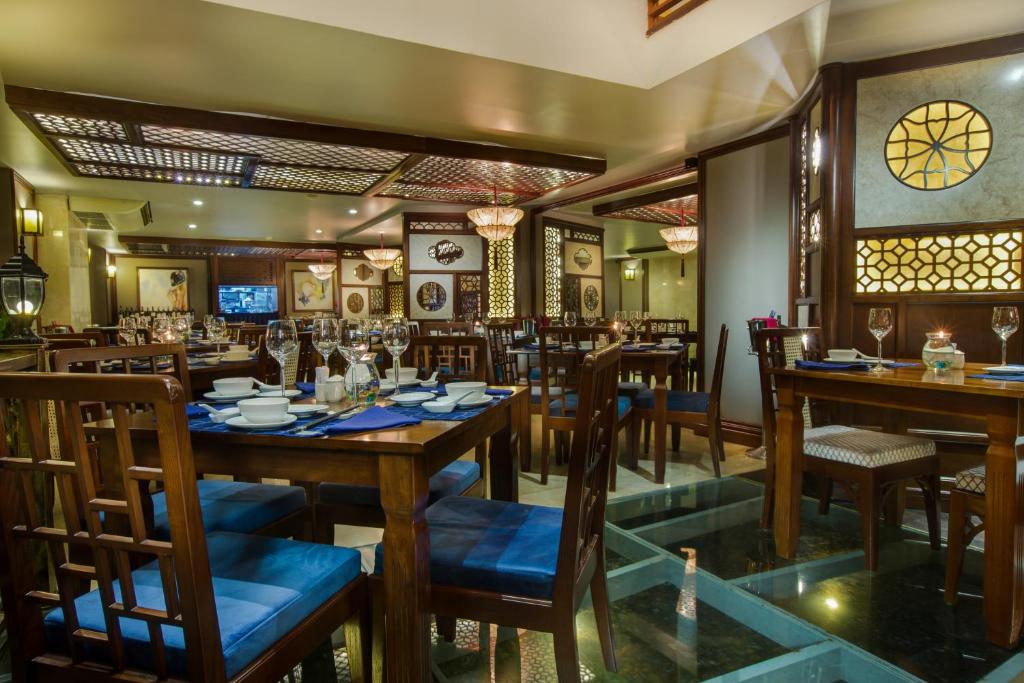 Oriental Suites Hotel & Spa, Hanoi