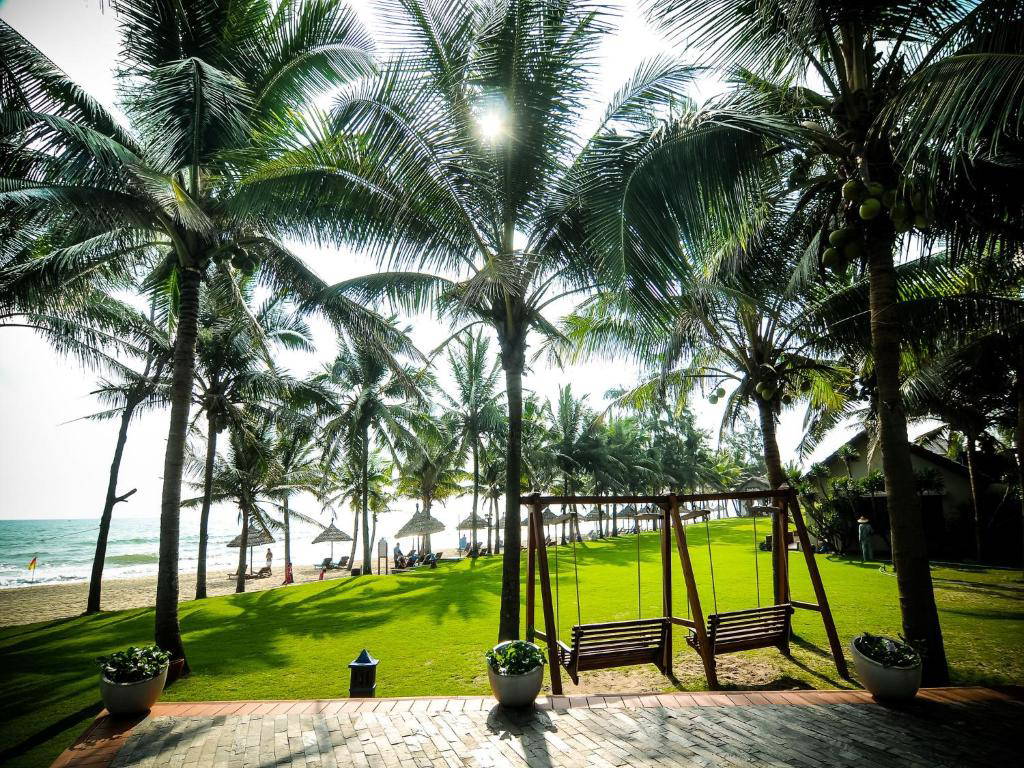 Palm Garden Beach Resort & Spa, Da Nang / Hoi An
