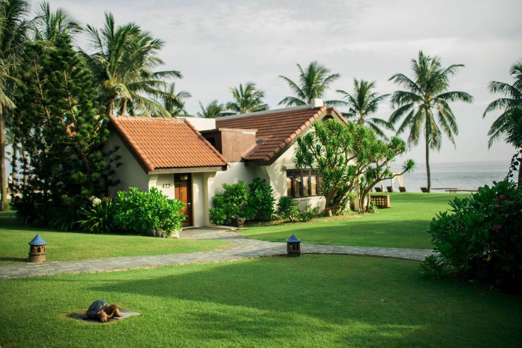 Palm Garden Beach Resort & Spa, Da Nang / Hoi An