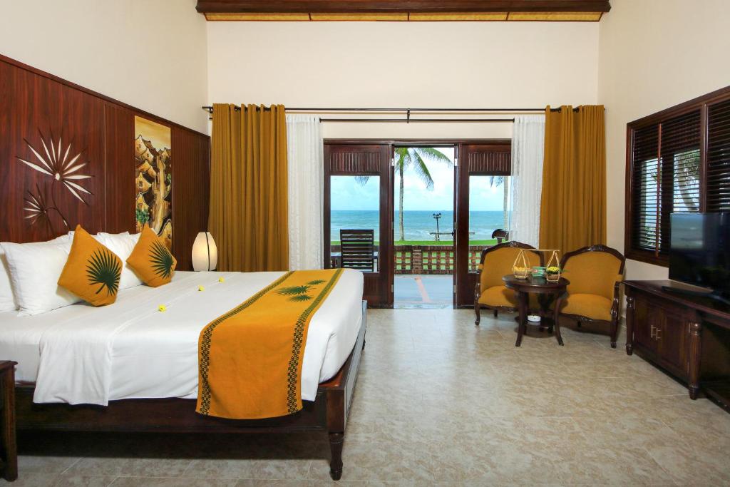 Palm Garden Beach Resort & Spa, Da Nang / Hoi An