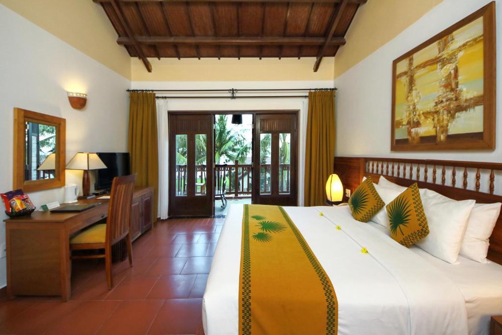 Palm Garden Beach Resort & Spa, Da Nang / Hoi An