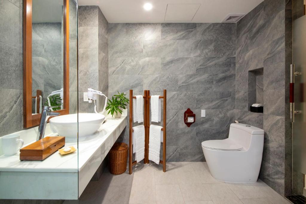 Palm Garden Beach Resort & Spa, Da Nang / Hoi An
