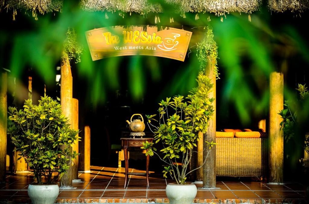 Palm Garden Beach Resort & Spa, Da Nang / Hoi An