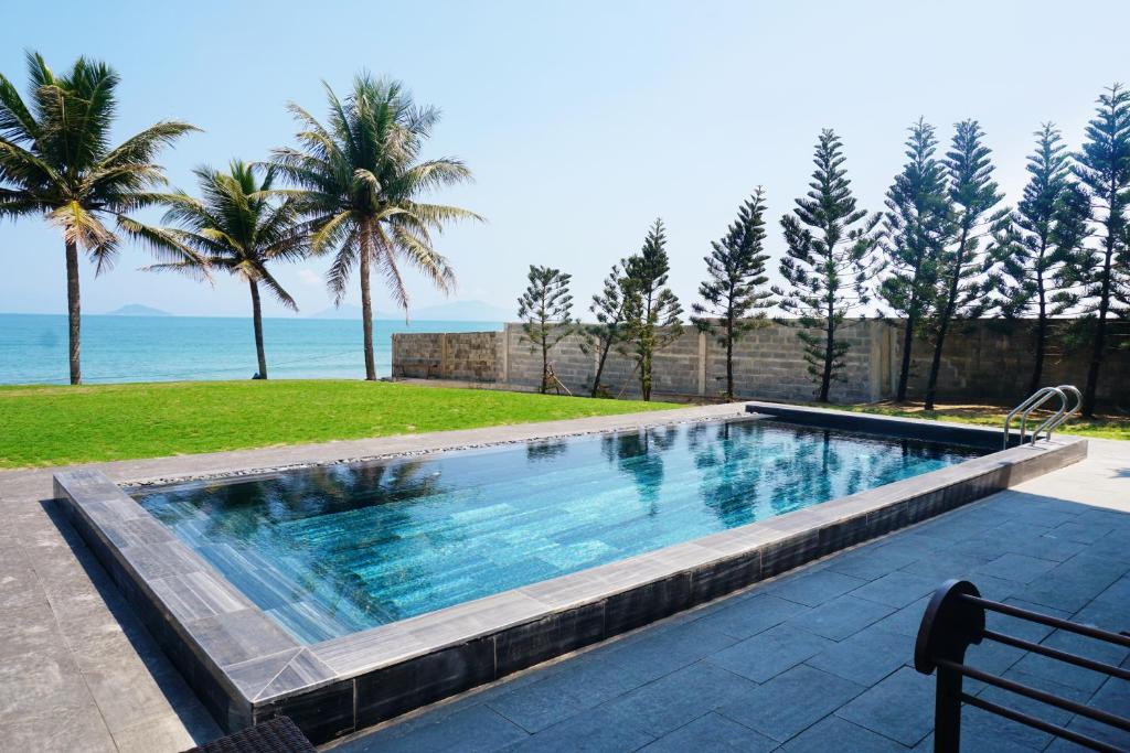 Palm Garden Beach Resort & Spa, Da Nang / Hoi An