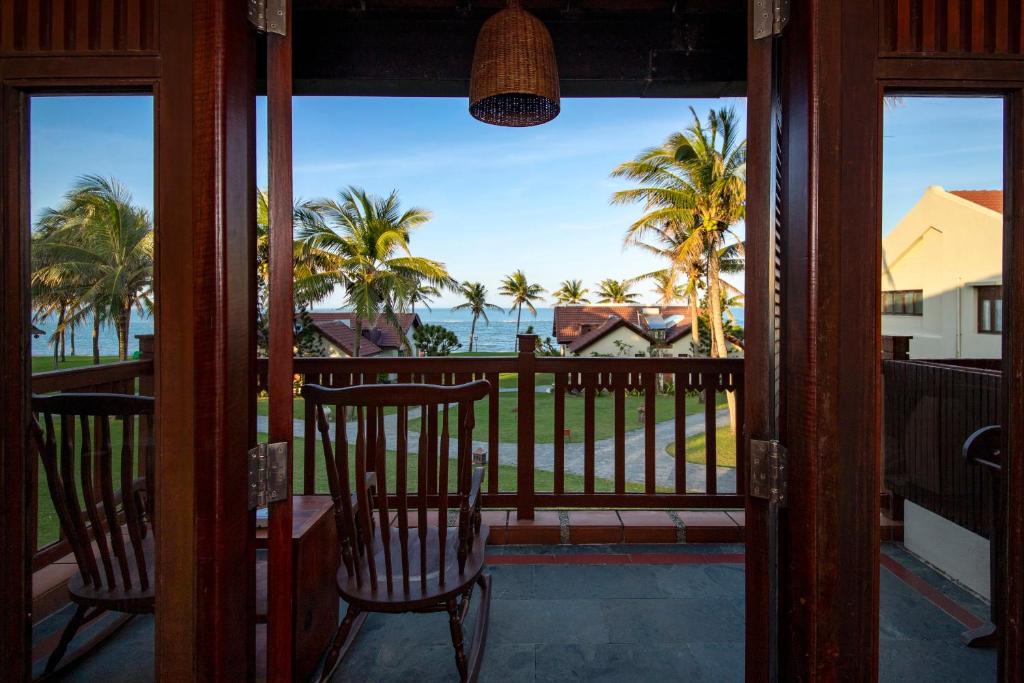 Palm Garden Beach Resort & Spa, Da Nang / Hoi An