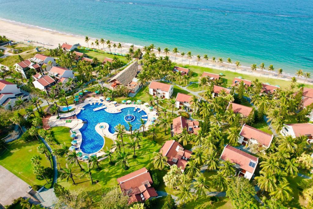 Palm Garden Beach Resort & Spa, Da Nang / Hoi An