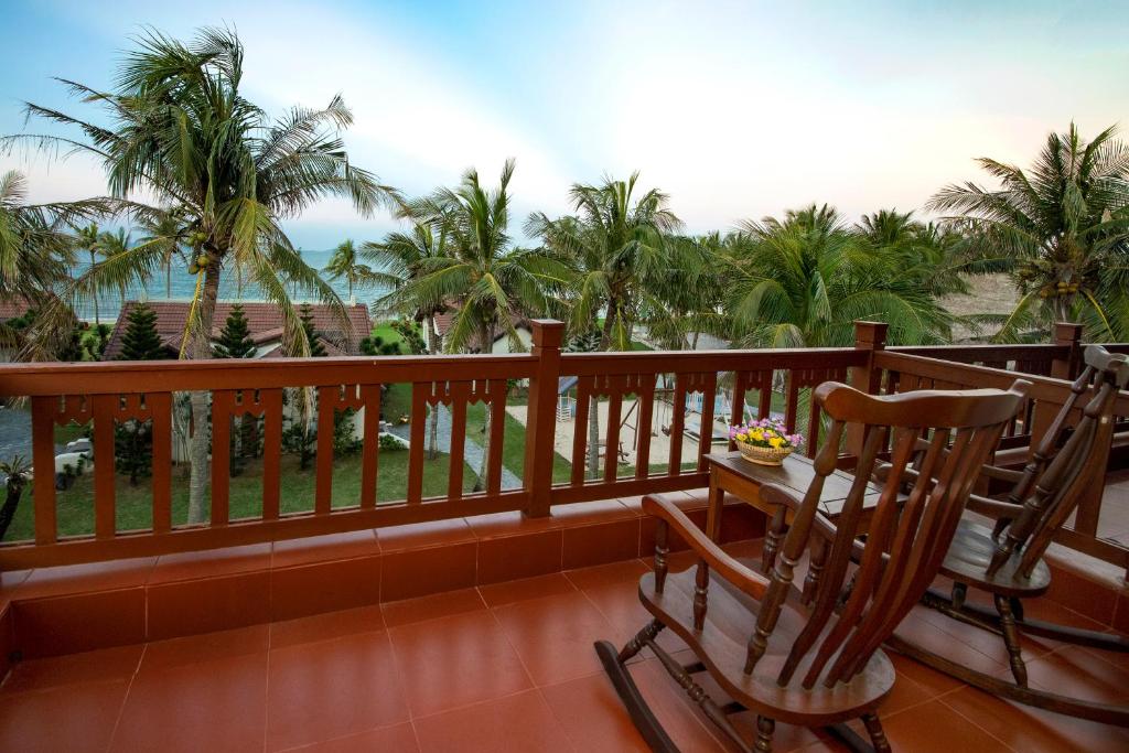 Palm Garden Beach Resort & Spa, Da Nang / Hoi An