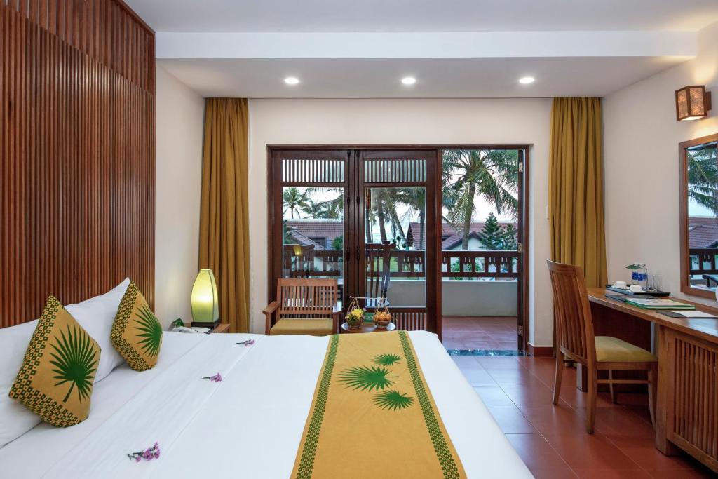 Palm Garden Beach Resort & Spa, Da Nang / Hoi An