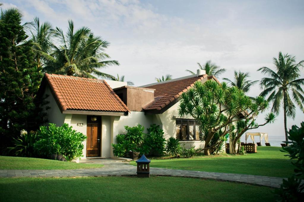 Palm Garden Beach Resort & Spa, Da Nang / Hoi An