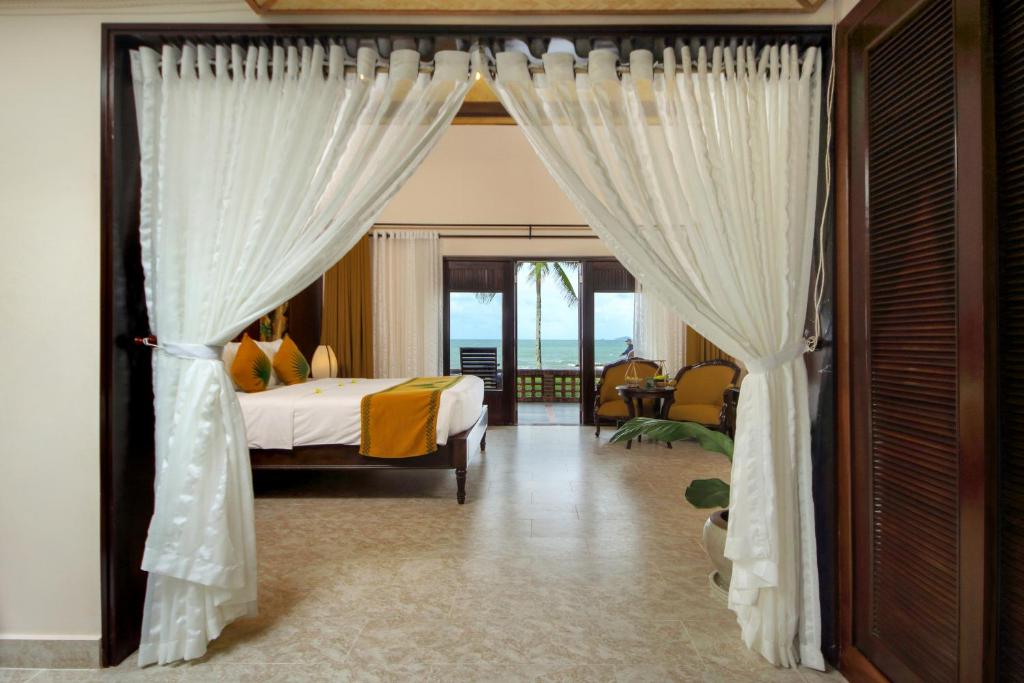 Palm Garden Beach Resort & Spa, Da Nang / Hoi An