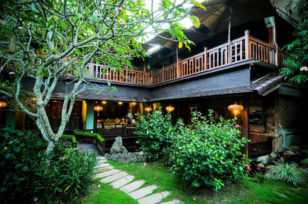 Palm Garden Beach Resort & Spa, Da Nang / Hoi An