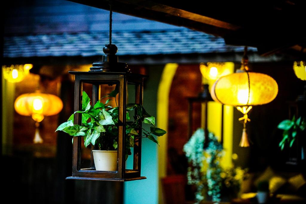 Palm Garden Beach Resort & Spa, Da Nang / Hoi An