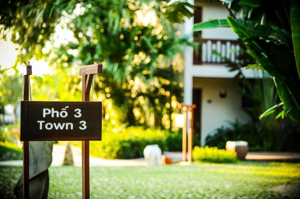 Palm Garden Beach Resort & Spa, Da Nang / Hoi An