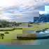 Green, Bunker, Palm Garden Golf Club, Kuala Lumpur, Malaysia