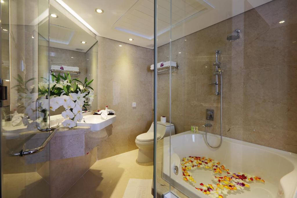 Paradise Saigon Boutique Hotel & Spa, Ho Chi Minh
