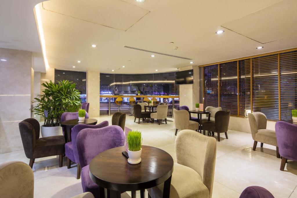 Paradise Saigon Boutique Hotel & Spa, Ho Chi Minh