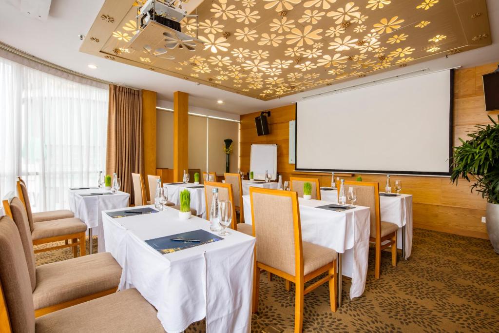 Paradise Saigon Boutique Hotel & Spa, Ho Chi Minh