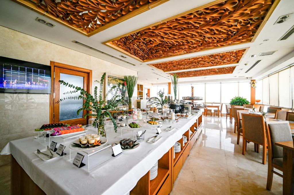 Paradise Saigon Boutique Hotel & Spa, Ho Chi Minh