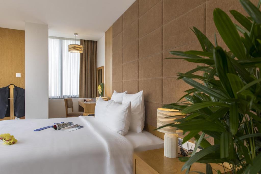 Paradise Saigon Boutique Hotel & Spa, Ho Chi Minh