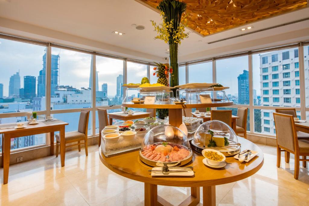 Paradise Saigon Boutique Hotel & Spa, Ho Chi Minh
