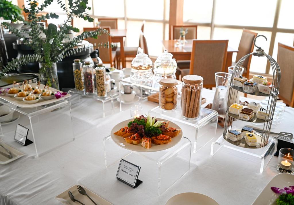 Paradise Saigon Boutique Hotel & Spa, Ho Chi Minh
