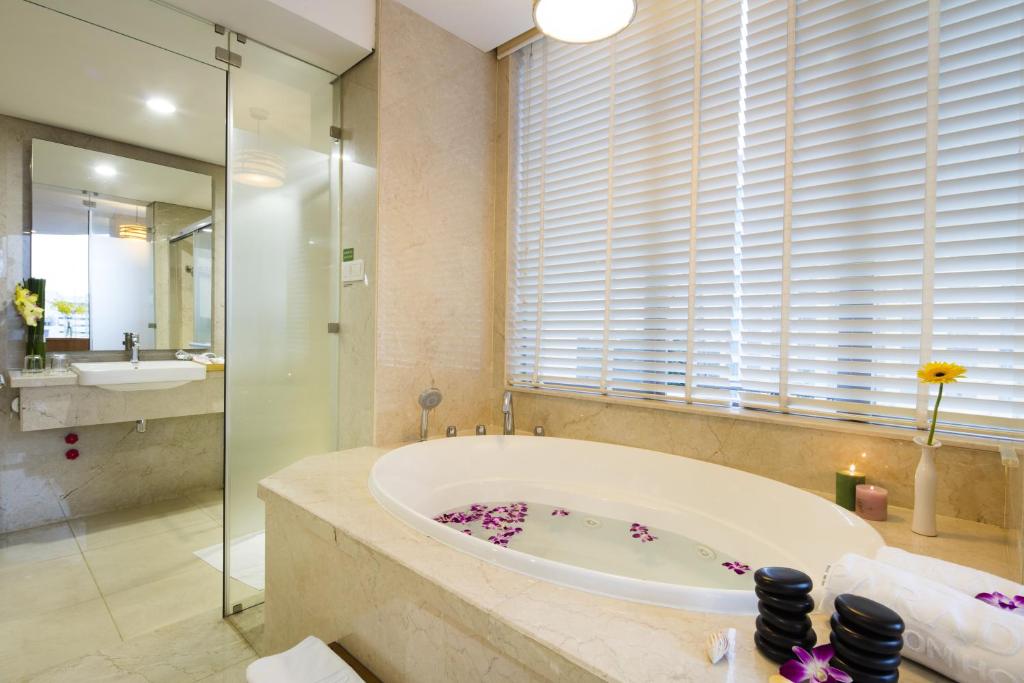 Paradise Saigon Boutique Hotel & Spa, Ho Chi Minh