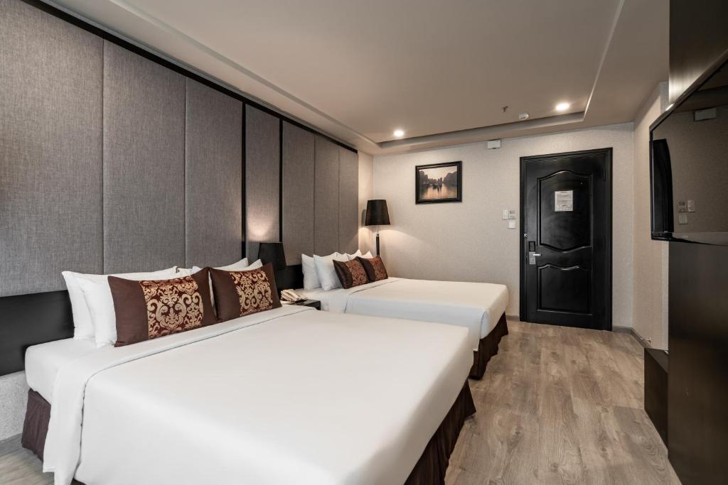 Paragon Saigon Hotel, Ho Chi Minh