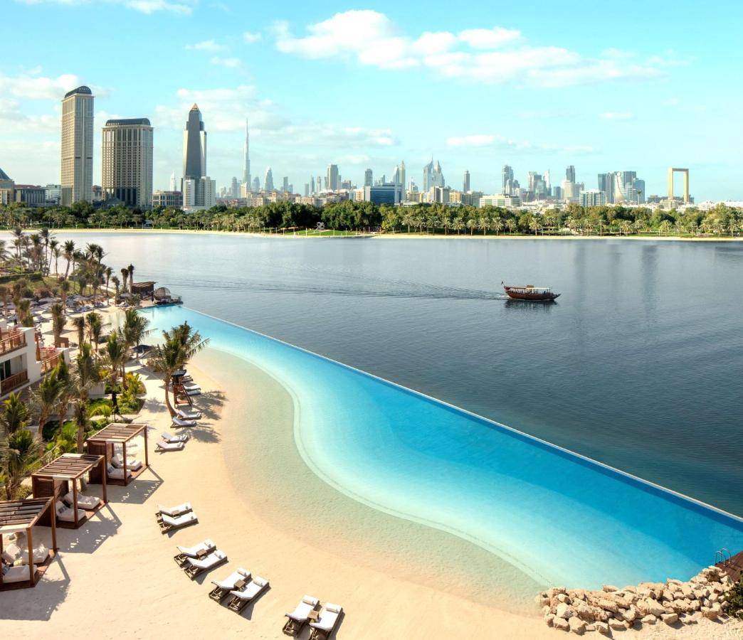 Park Hyatt Dubai, Dubai