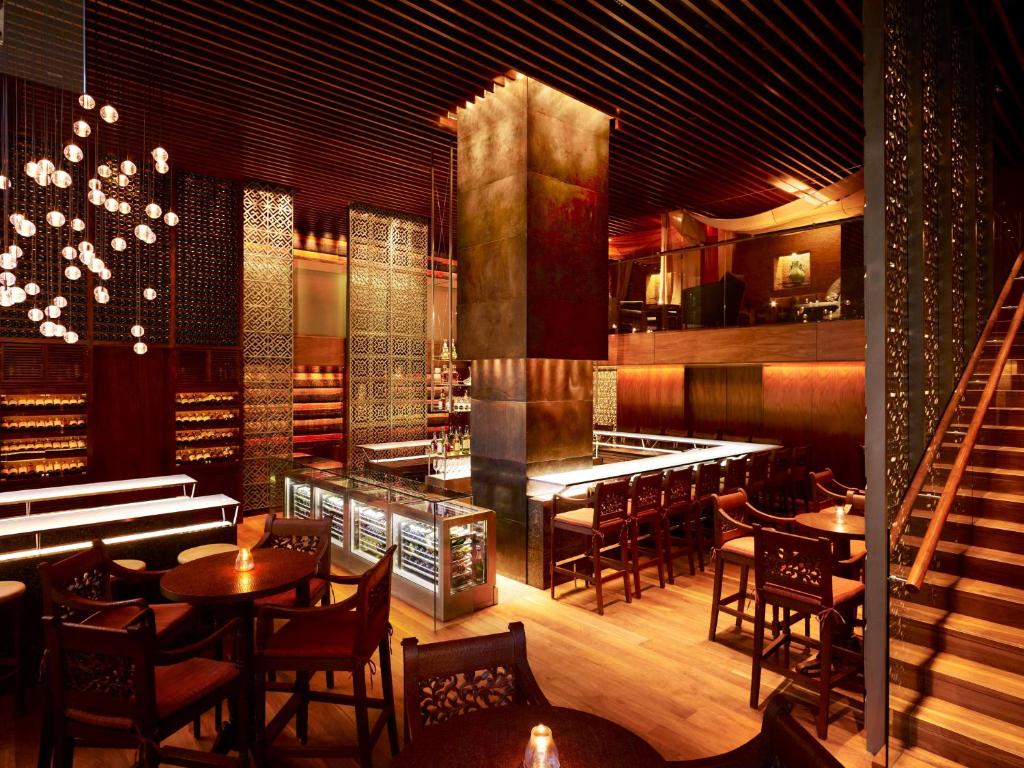Park Hyatt Saigon, Ho Chi Minh