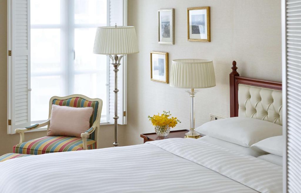 Park Hyatt Saigon, Ho Chi Minh